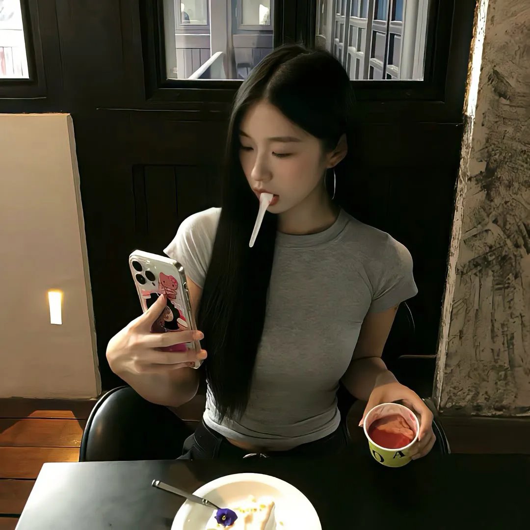 爱心小天使