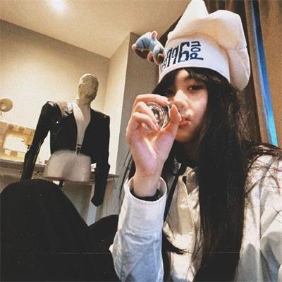 穷得漂亮